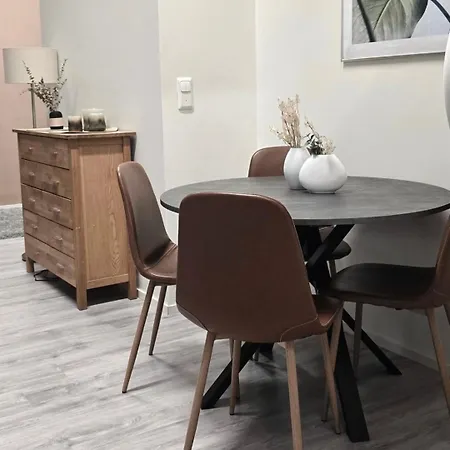 Apartment Loft- Matkustajasatamassa *