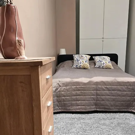 Loft- Matkustajasatamassa