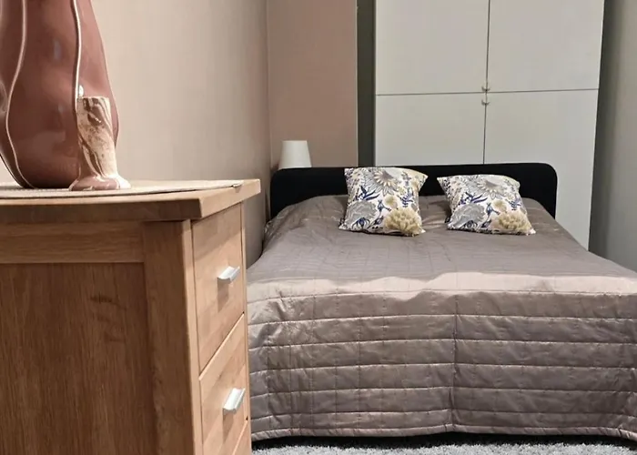 Loft- Matkustajasatamassa